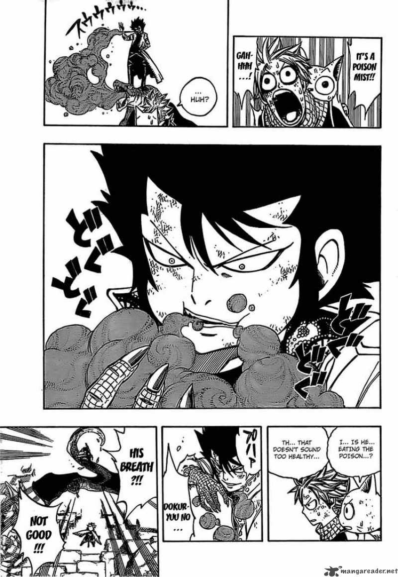 Fairy Tail 150 5