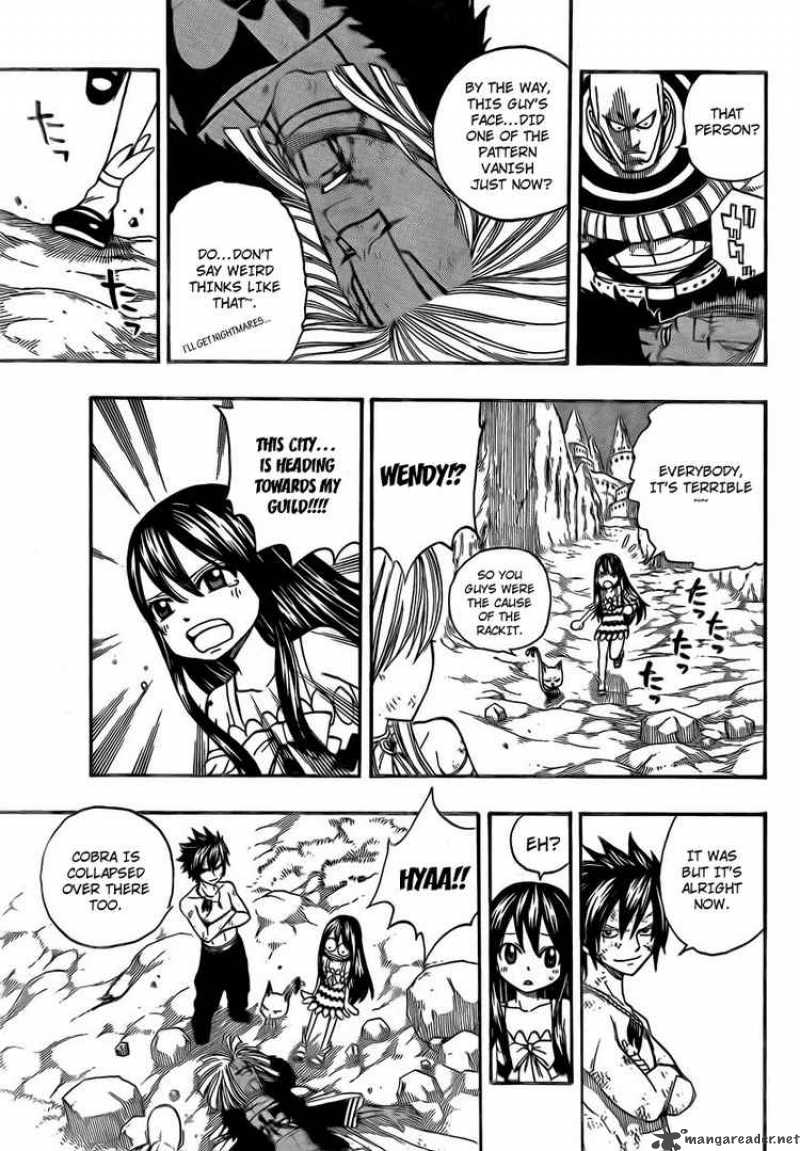 Fairy Tail 152 10
