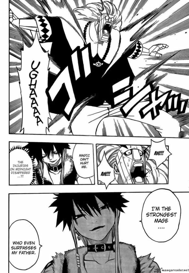 Fairy Tail 152 13
