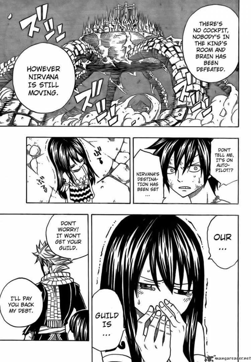 Fairy Tail 152 18