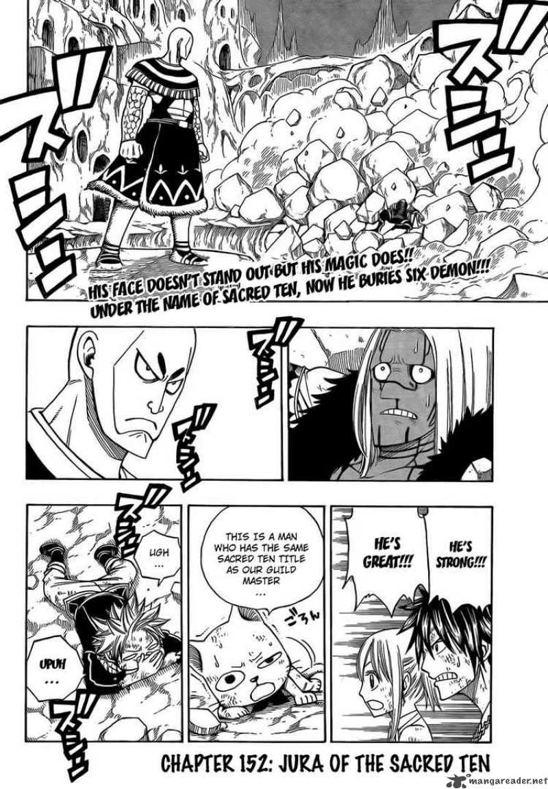 Fairy Tail 152 2