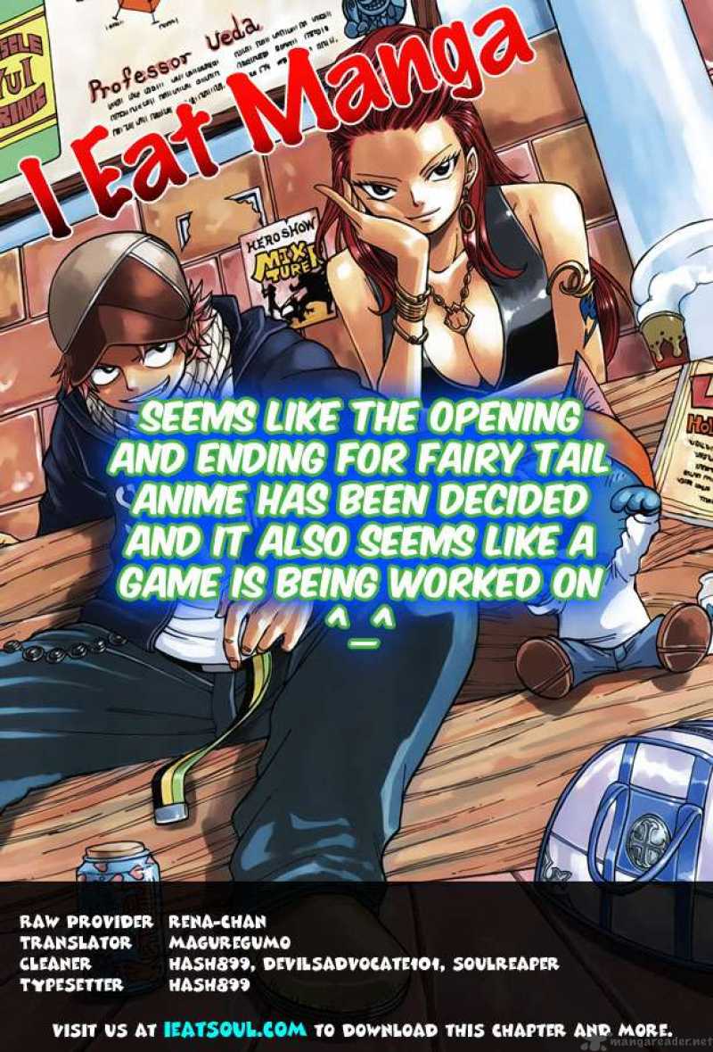 Fairy Tail 152 20