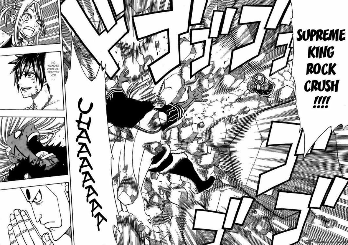 Fairy Tail 152 8