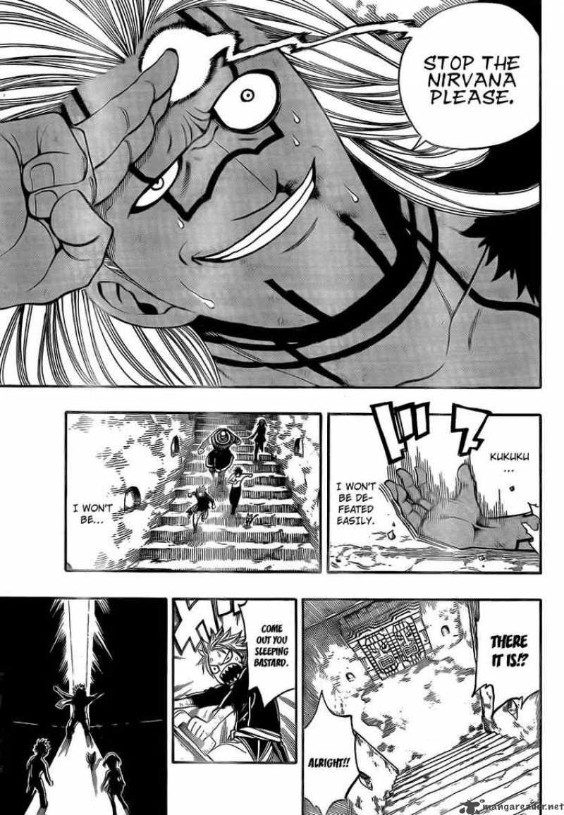 Fairy Tail 153 11
