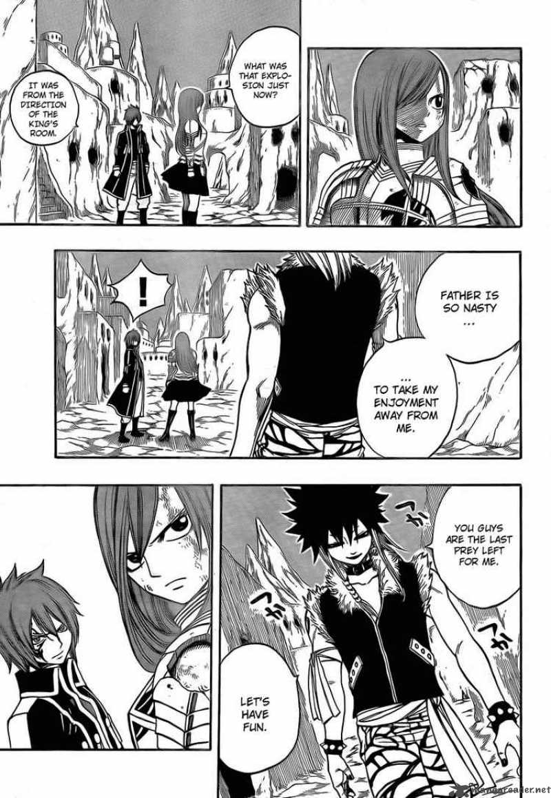 Fairy Tail 153 13