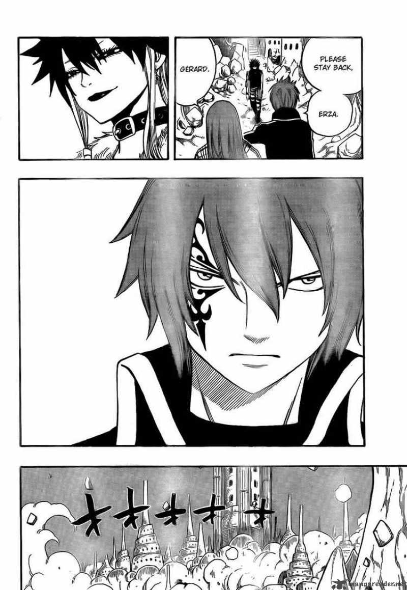 Fairy Tail 153 14