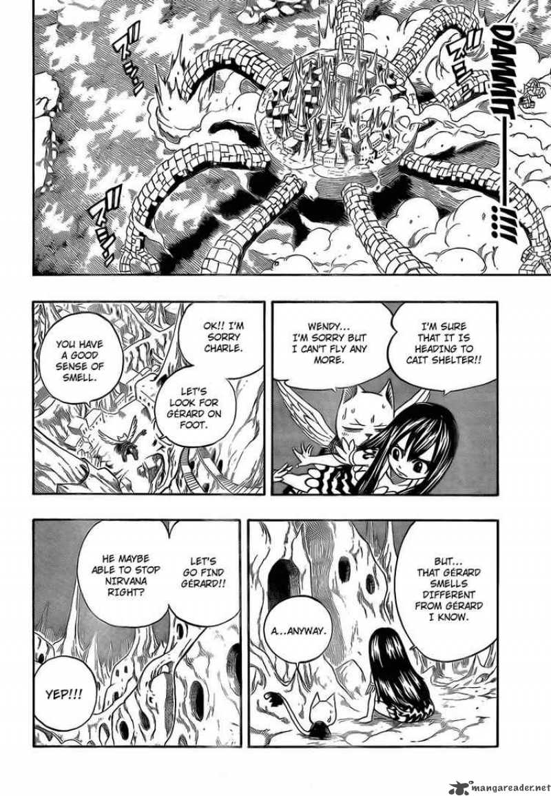 Fairy Tail 153 18