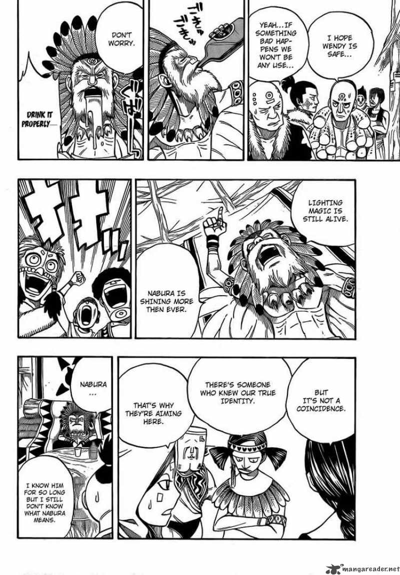 Fairy Tail 153 4