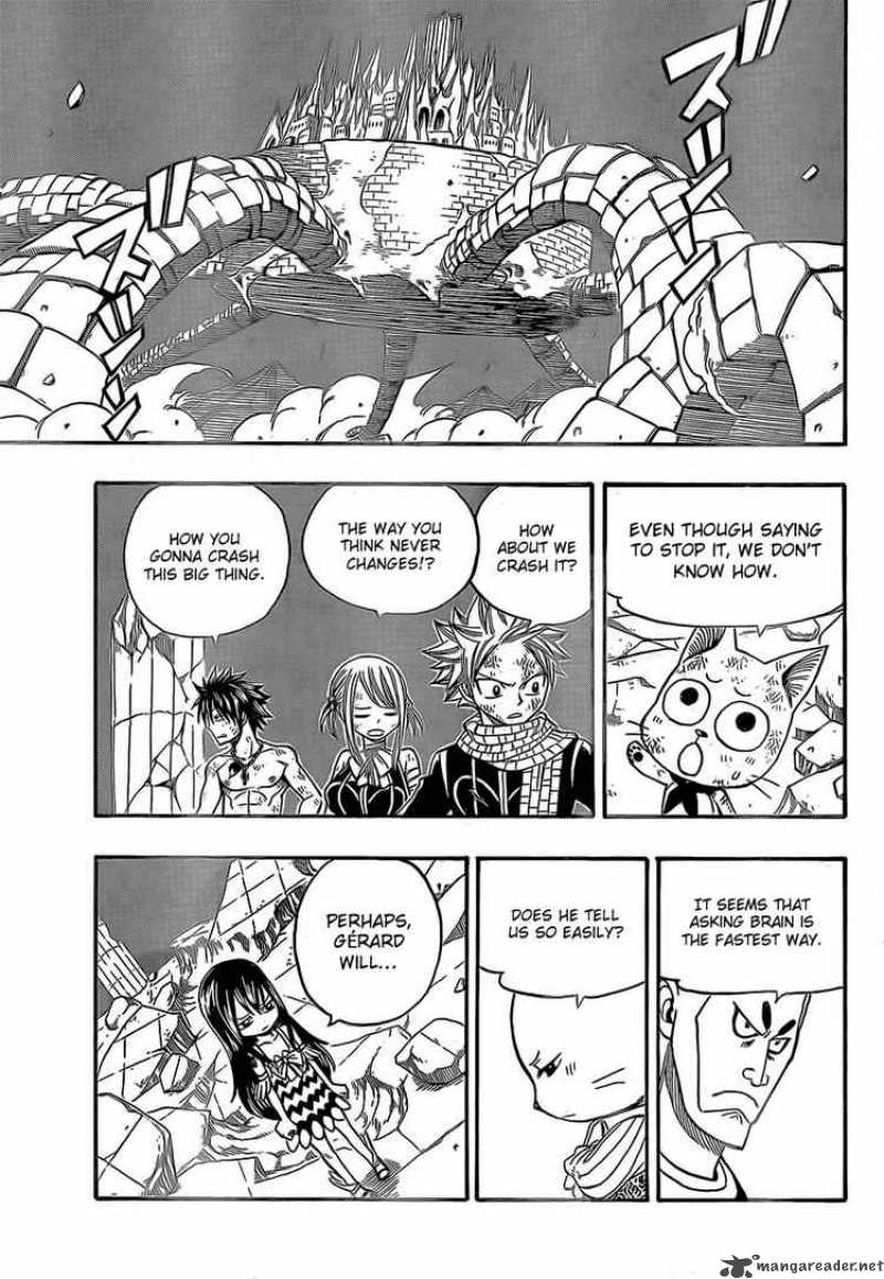 Fairy Tail 153 7