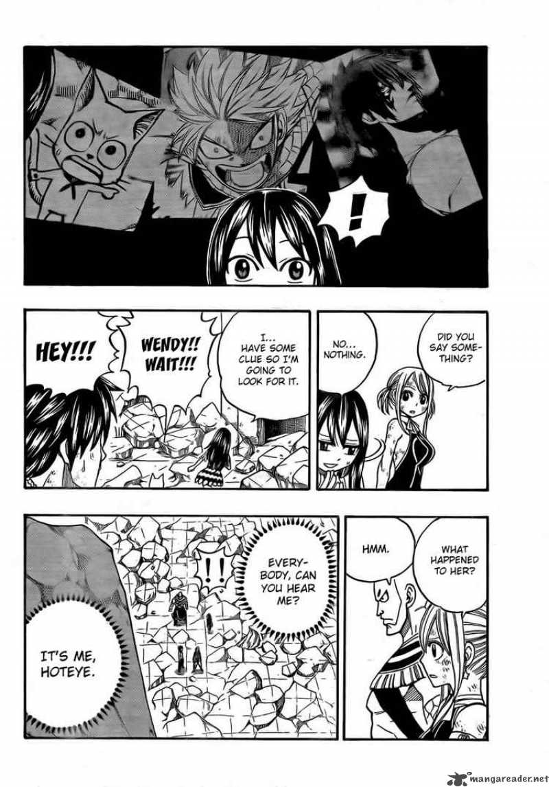 Fairy Tail 153 8
