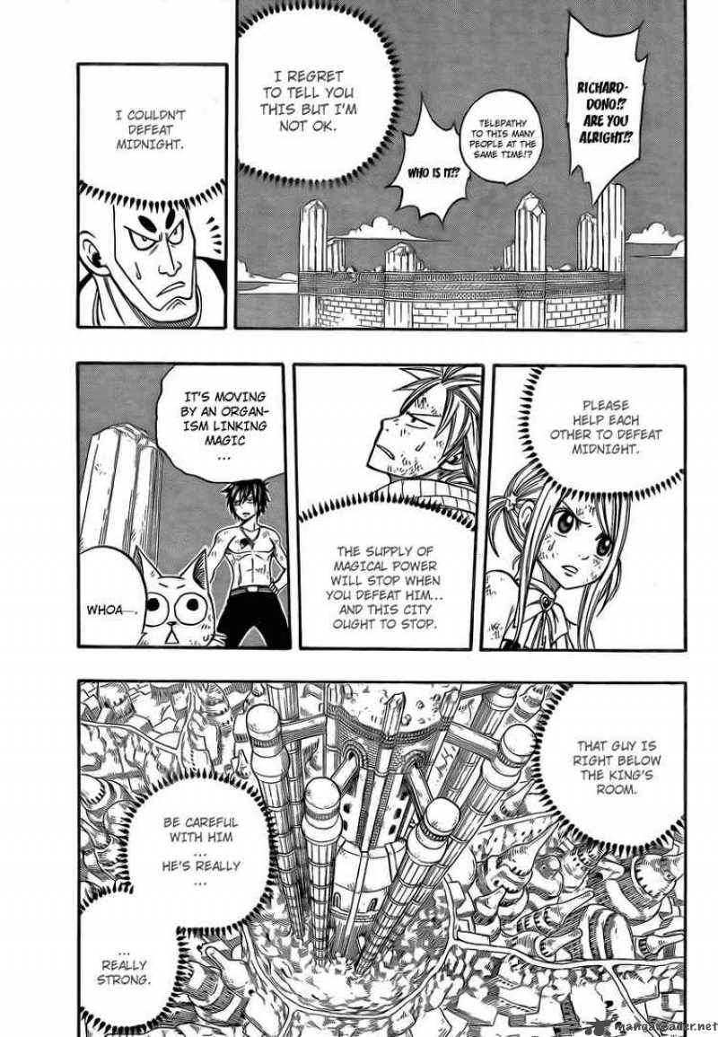 Fairy Tail 153 9