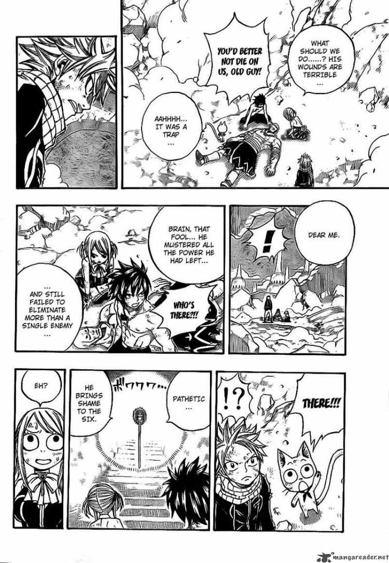 Fairy Tail 154 11