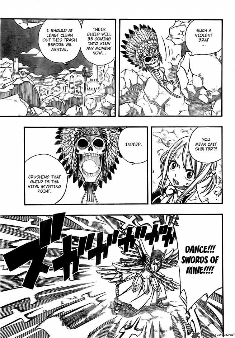 Fairy Tail 154 14