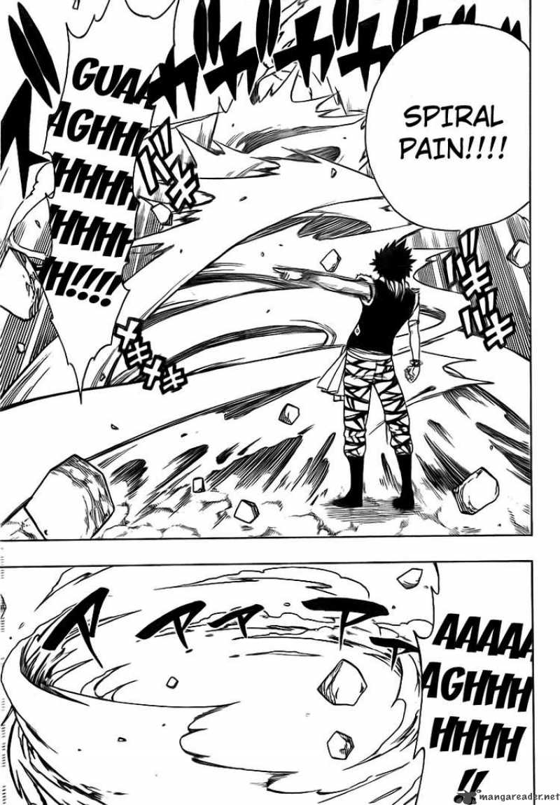 Fairy Tail 154 18