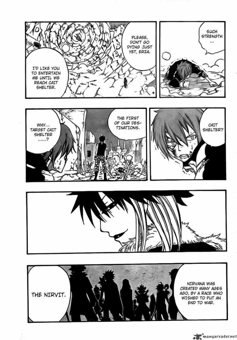 Fairy Tail 154 20