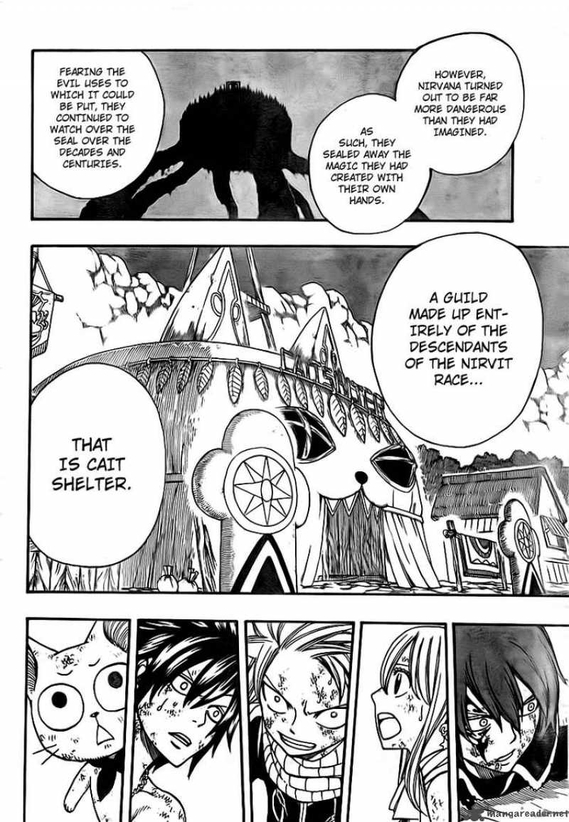 Fairy Tail 154 21
