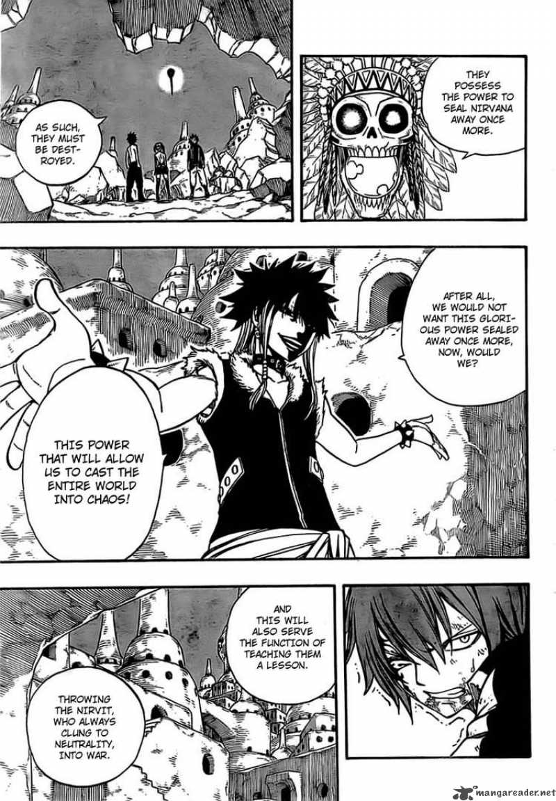Fairy Tail 154 22
