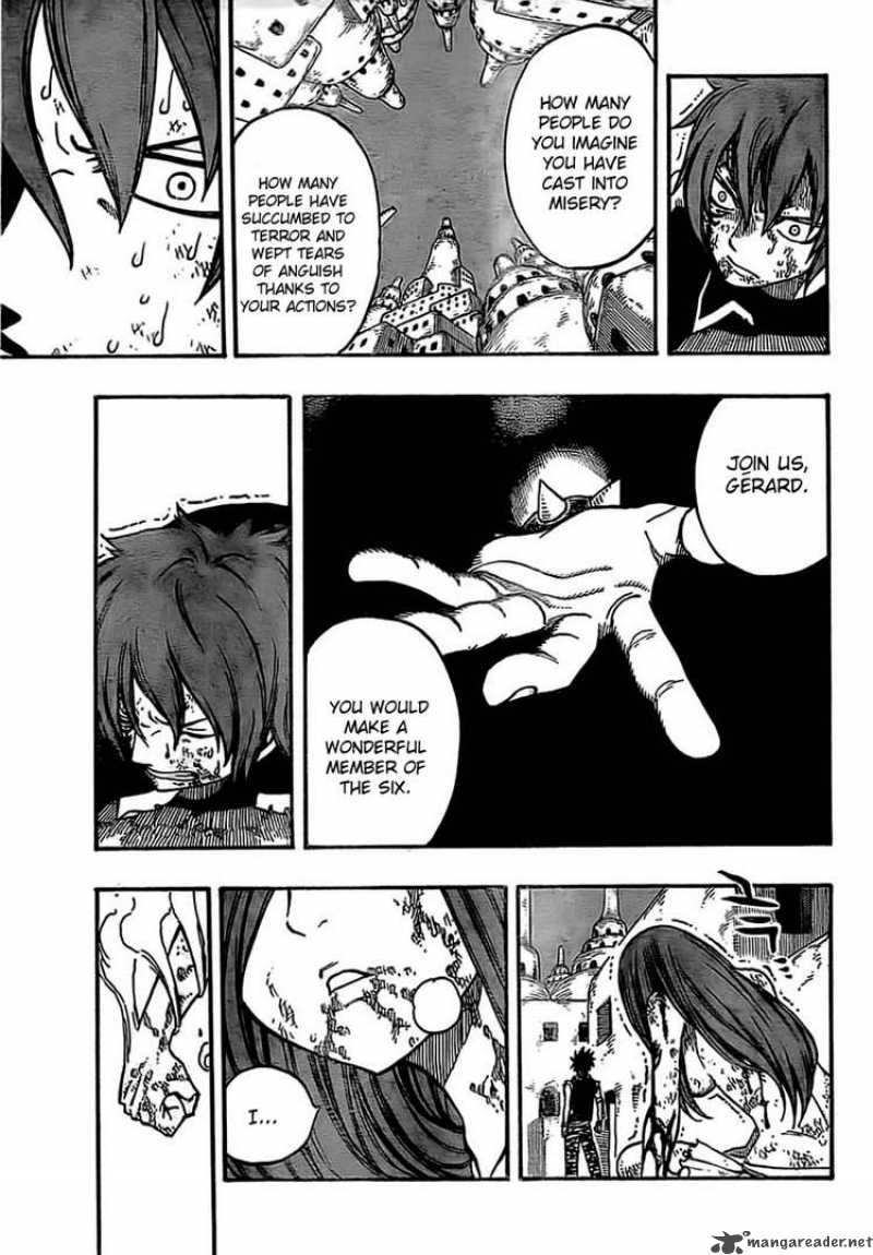 Fairy Tail 154 24