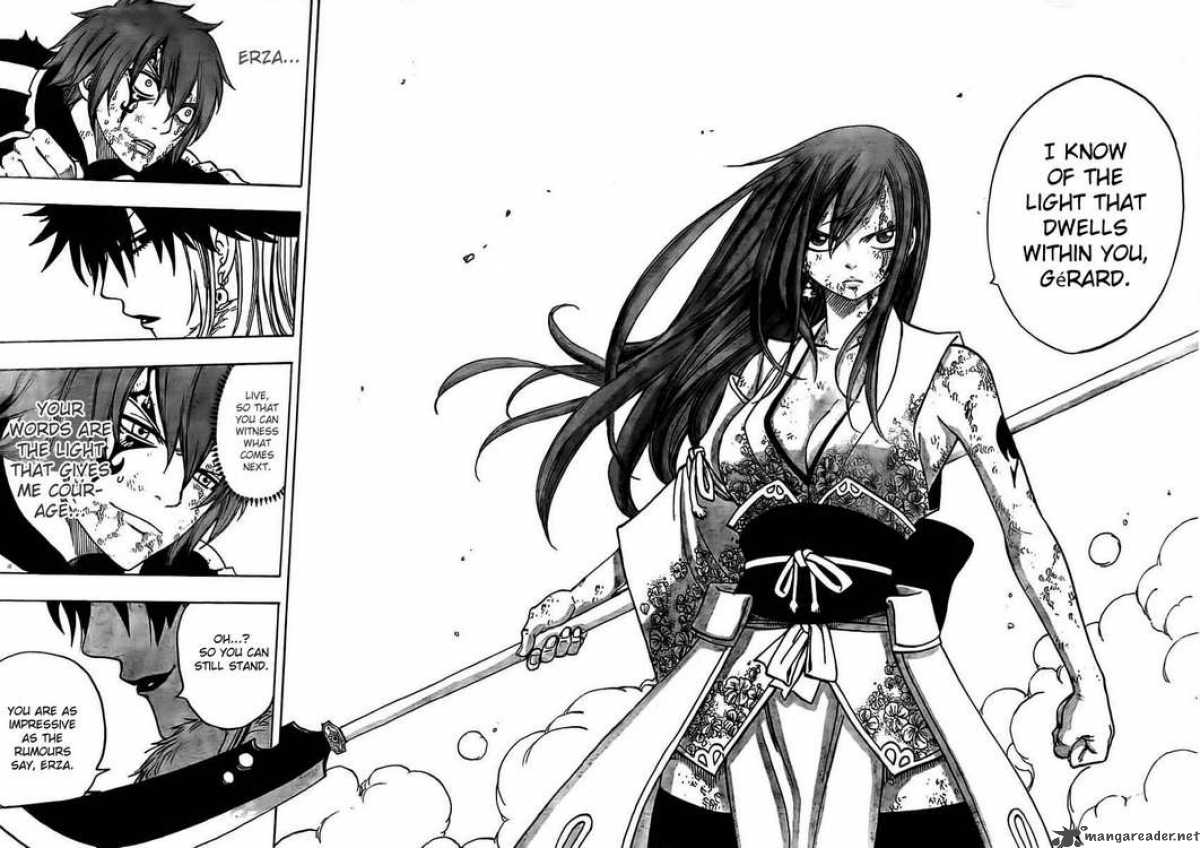 Fairy Tail 154 25