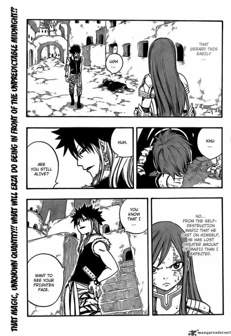 Fairy Tail 154 4