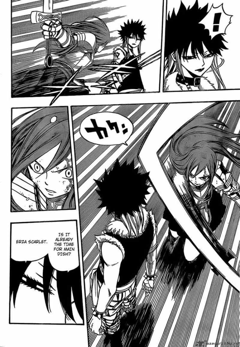 Fairy Tail 154 5