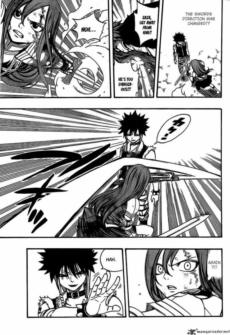 Fairy Tail 154 6