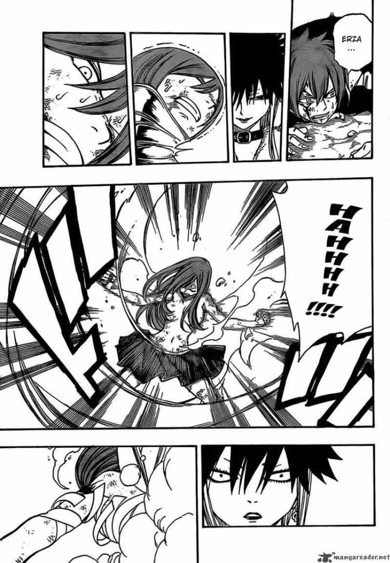 Fairy Tail 154 8