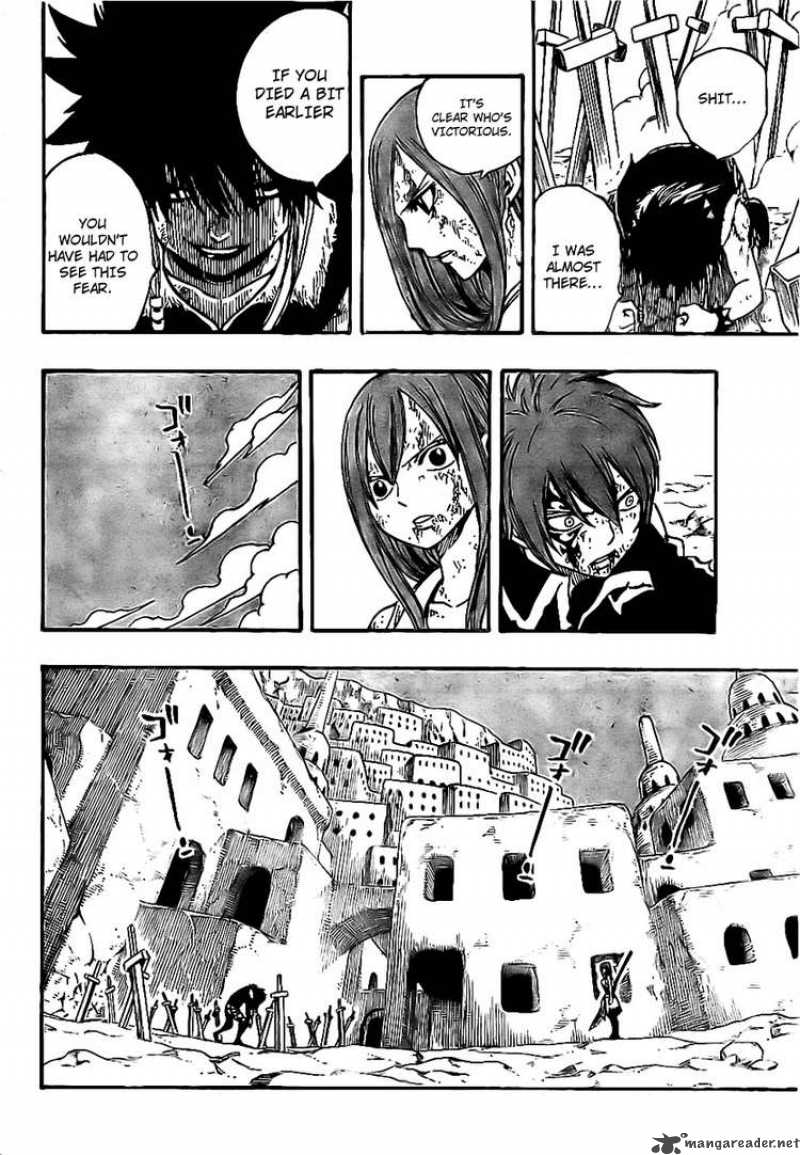 Fairy Tail 155 10