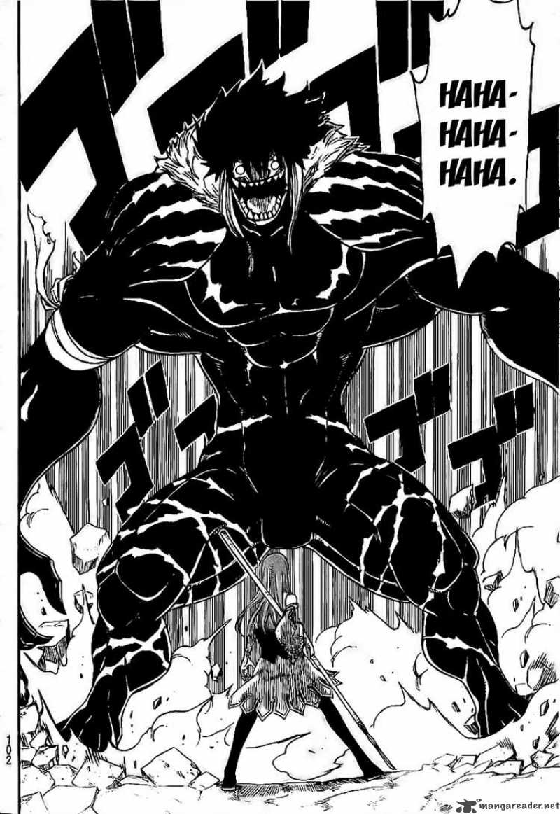 Fairy Tail 155 12
