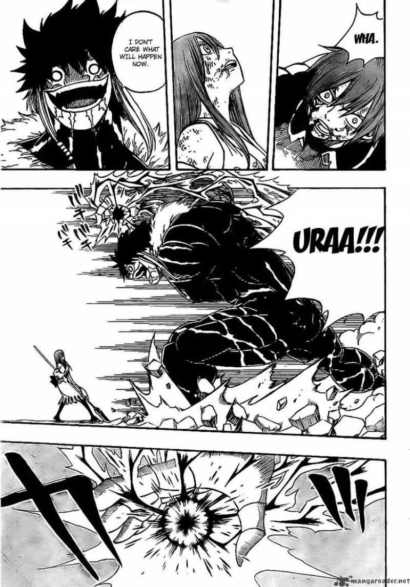 Fairy Tail 155 13