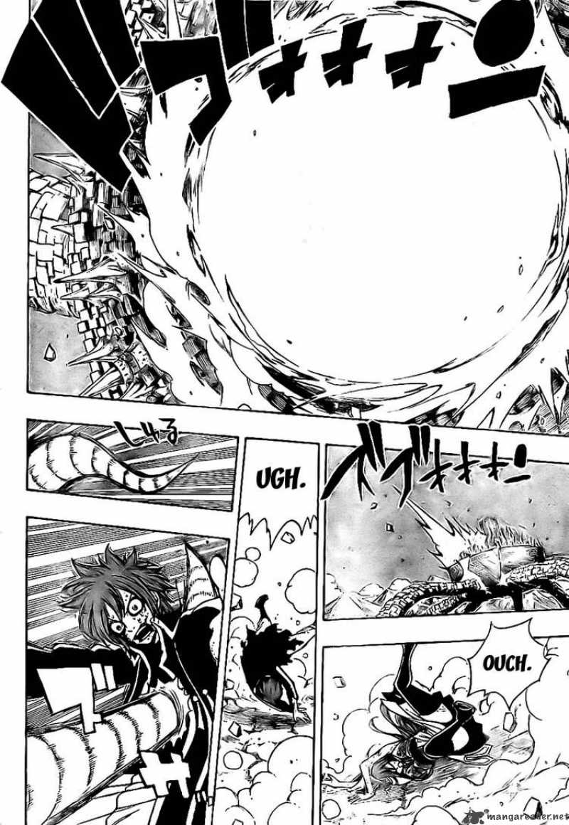 Fairy Tail 155 14