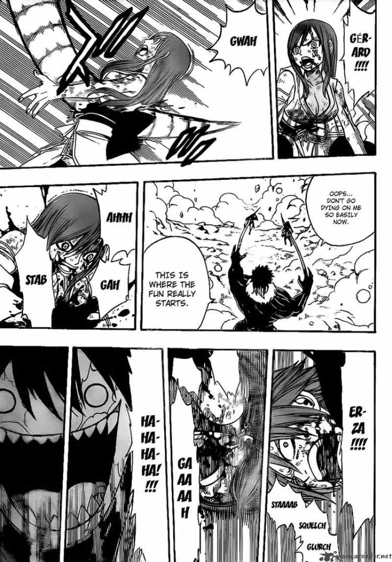 Fairy Tail 155 15
