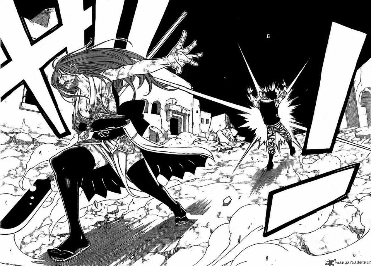 Fairy Tail 155 16