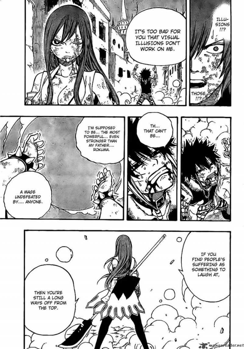 Fairy Tail 155 18