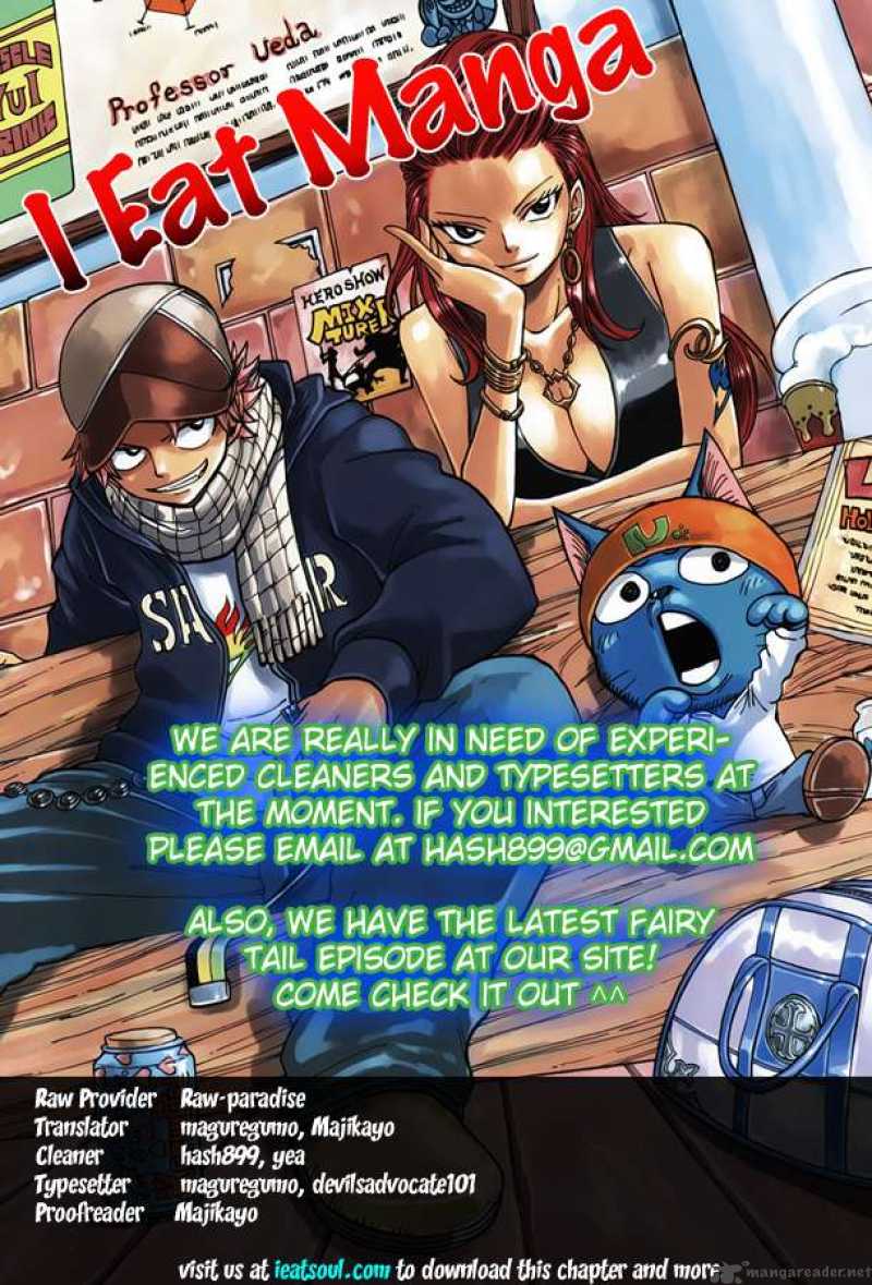 Fairy Tail 155 20