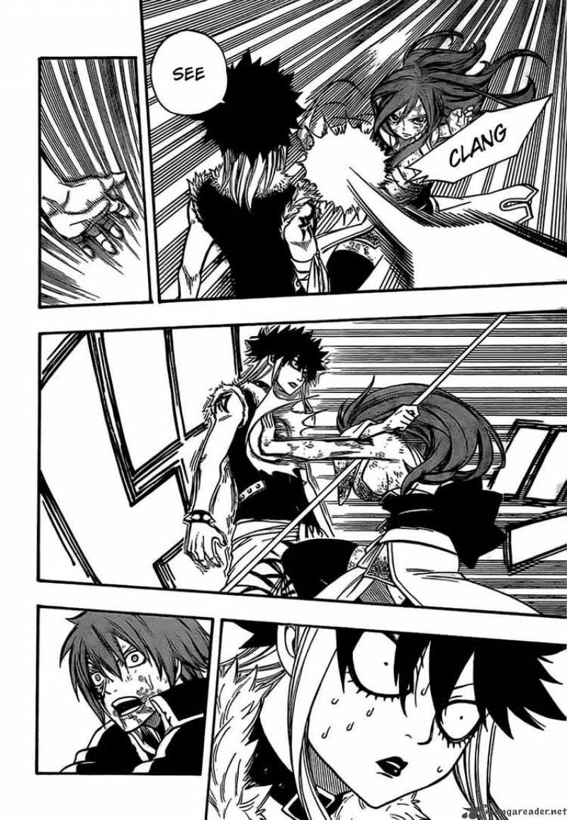Fairy Tail 155 4