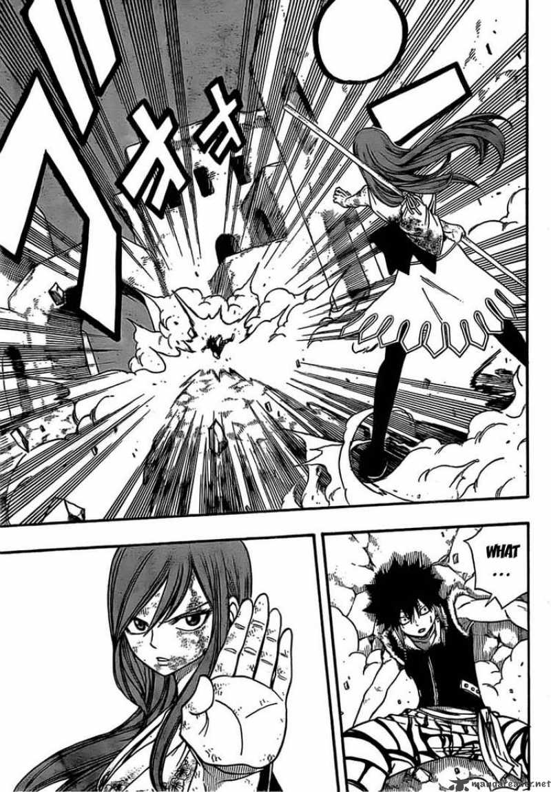 Fairy Tail 155 5