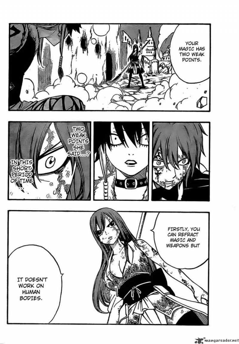 Fairy Tail 155 6
