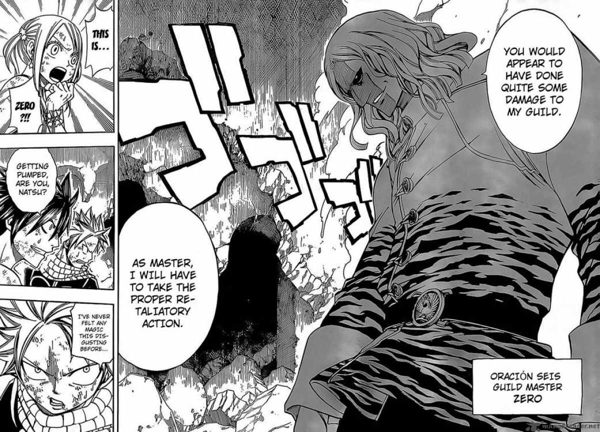 Fairy Tail 156 10