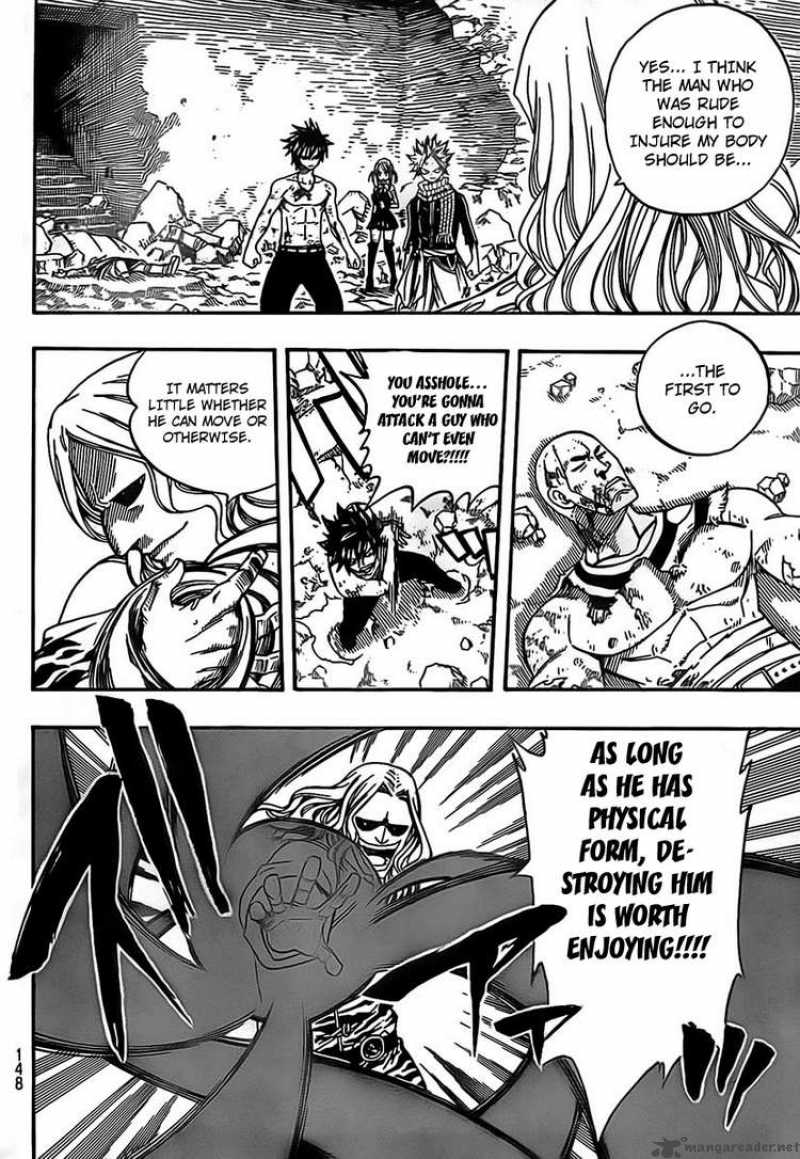 Fairy Tail 156 11