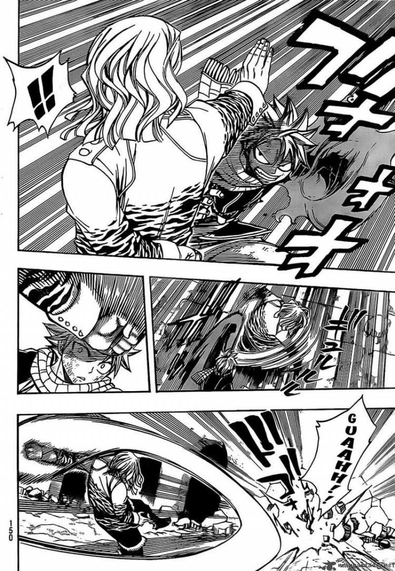 Fairy Tail 156 13