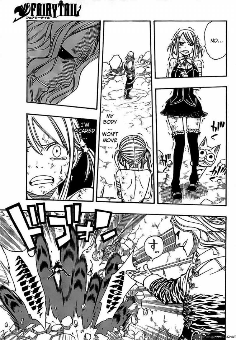 Fairy Tail 156 14