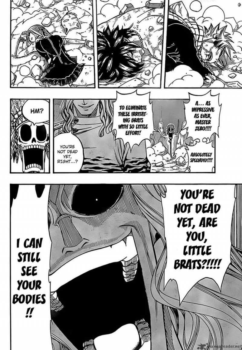 Fairy Tail 156 15