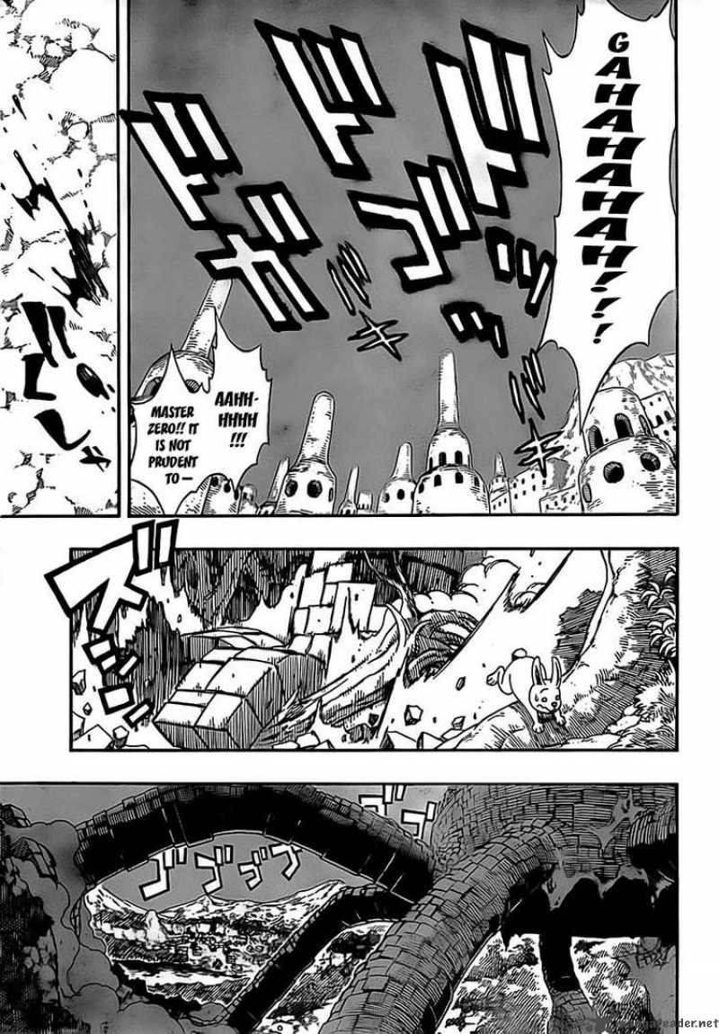 Fairy Tail 156 16