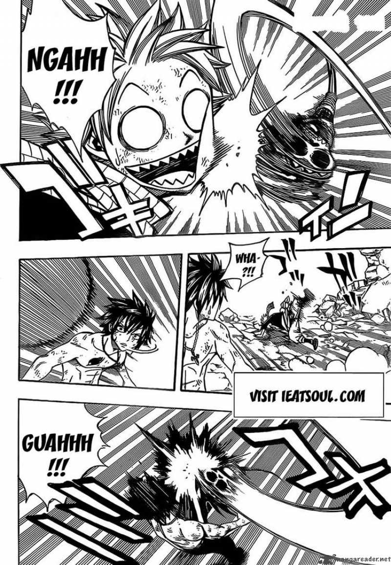 Fairy Tail 156 2