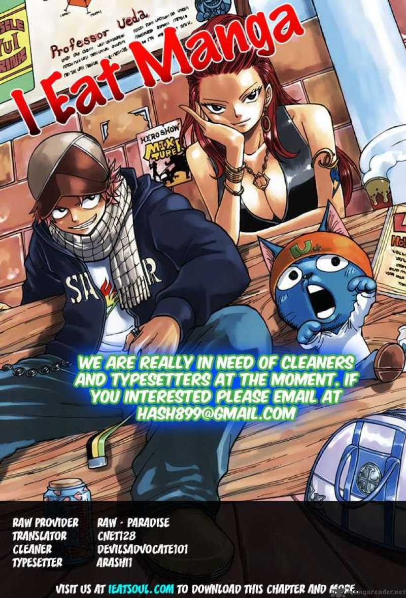 Fairy Tail 156 20