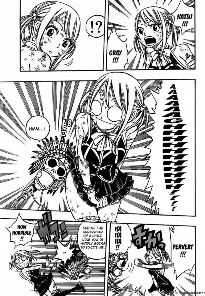 Fairy Tail 156 3