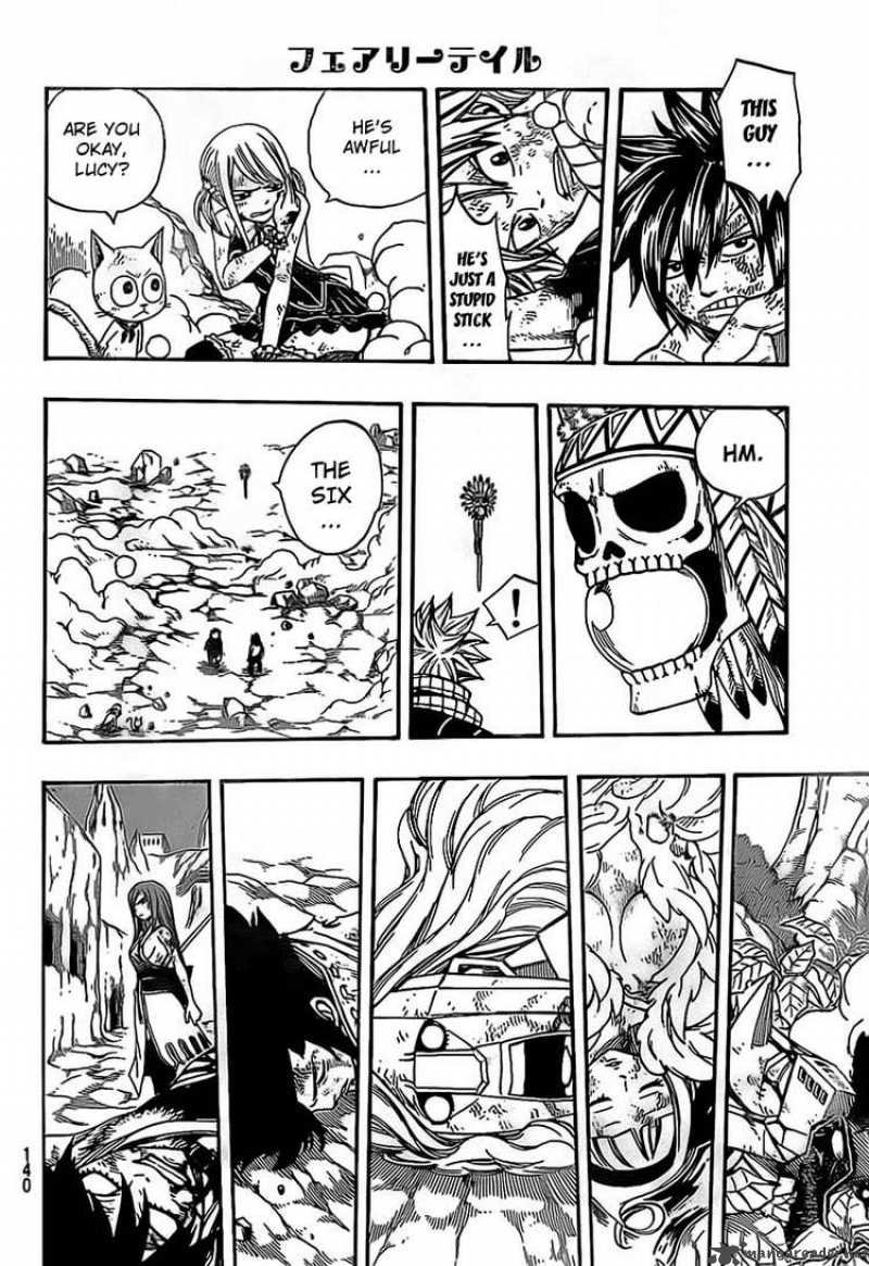 Fairy Tail 156 4