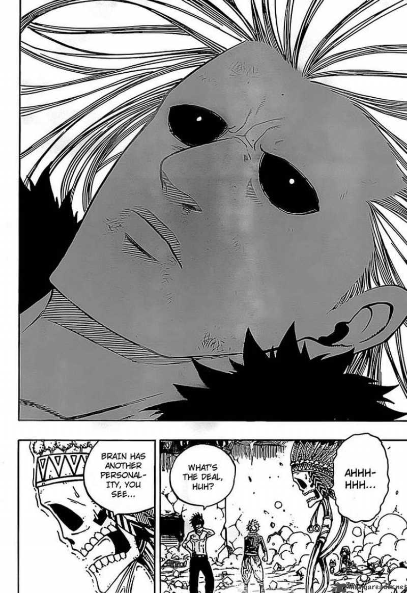 Fairy Tail 156 6