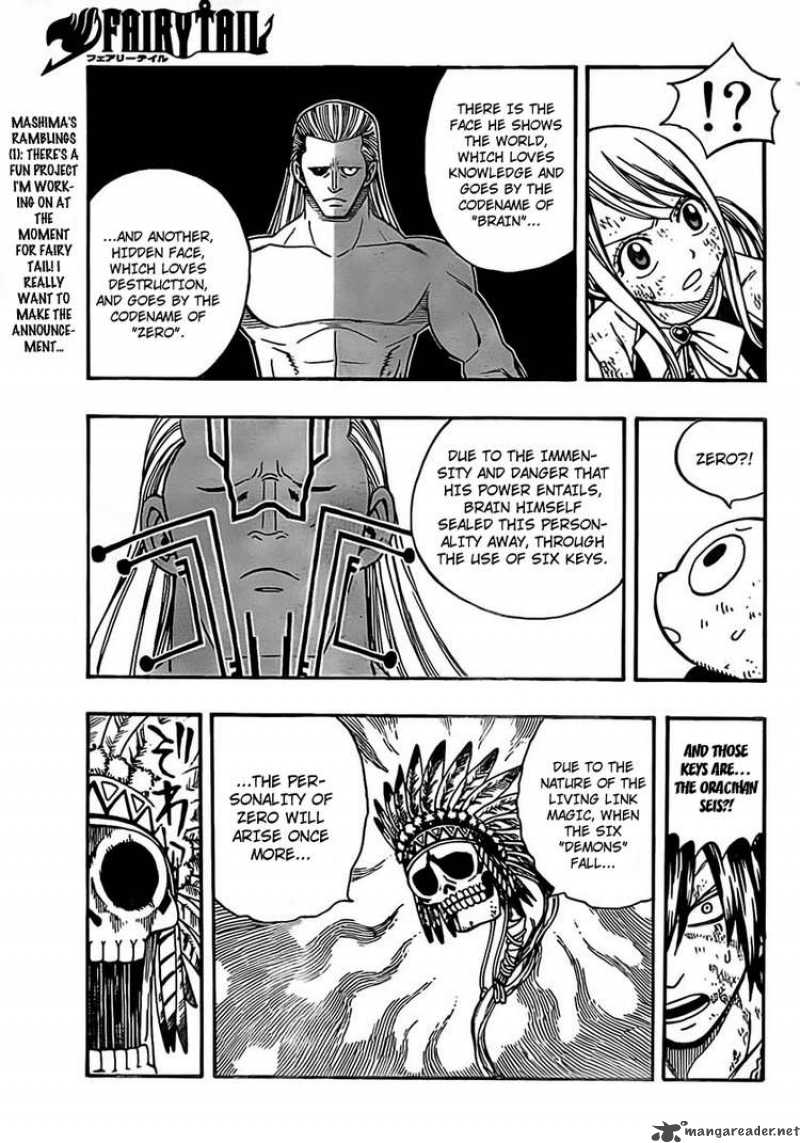 Fairy Tail 156 7